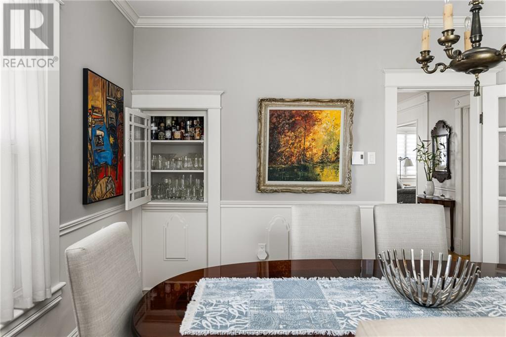 For sale 158 Bonaccord, Moncton, New Brunswick E1C5L6 M158663