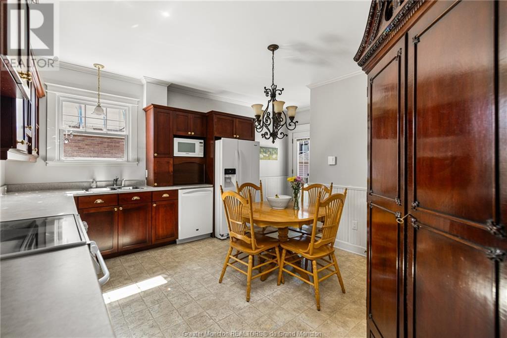 For sale 158 Bonaccord, Moncton, New Brunswick E1C5L6 M158663