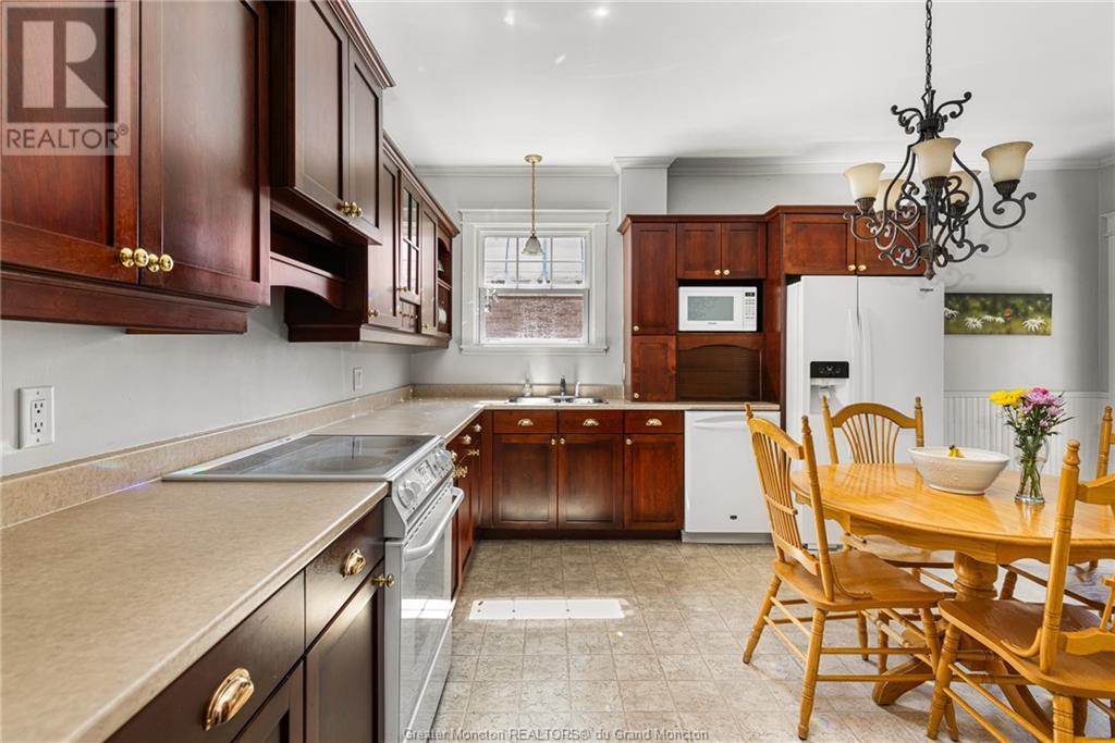 For sale 158 Bonaccord, Moncton, New Brunswick E1C5L6 M158663