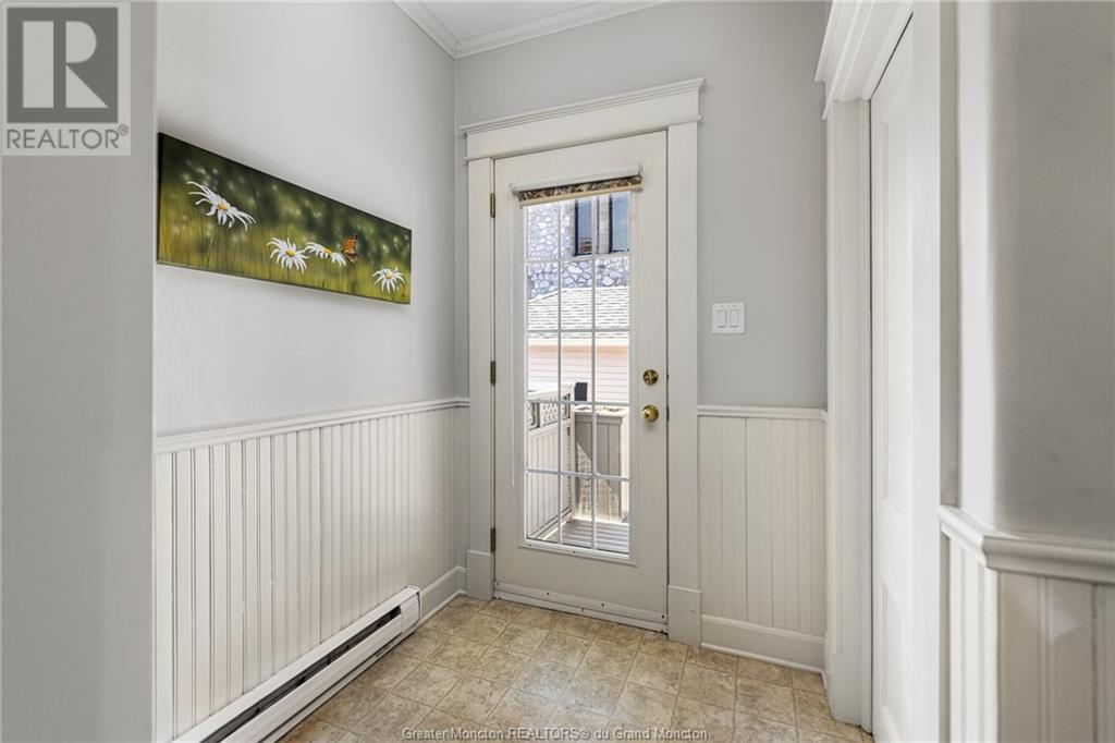 For sale 158 Bonaccord, Moncton, New Brunswick E1C5L6 M158663