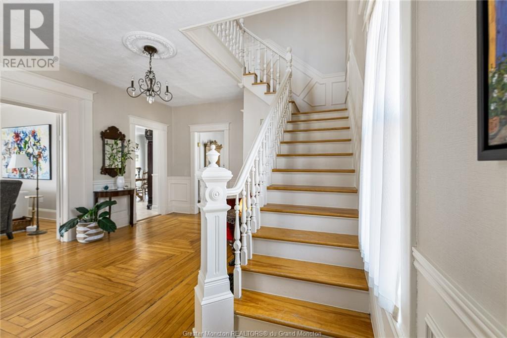 For sale 158 Bonaccord, Moncton, New Brunswick E1C5L6 M158663