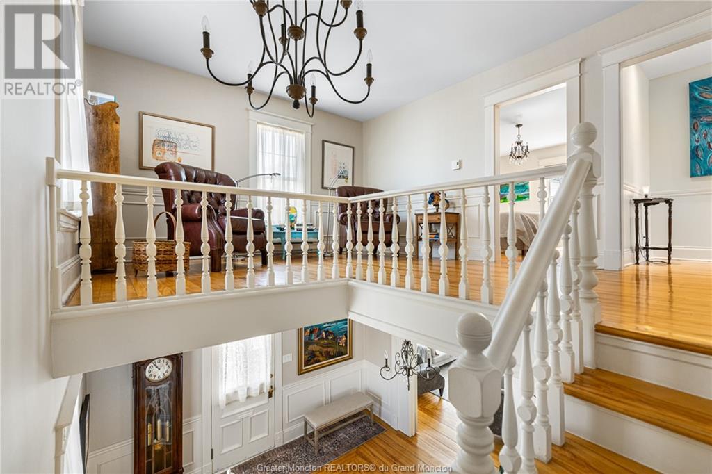 For sale 158 Bonaccord, Moncton, New Brunswick E1C5L6 M158663