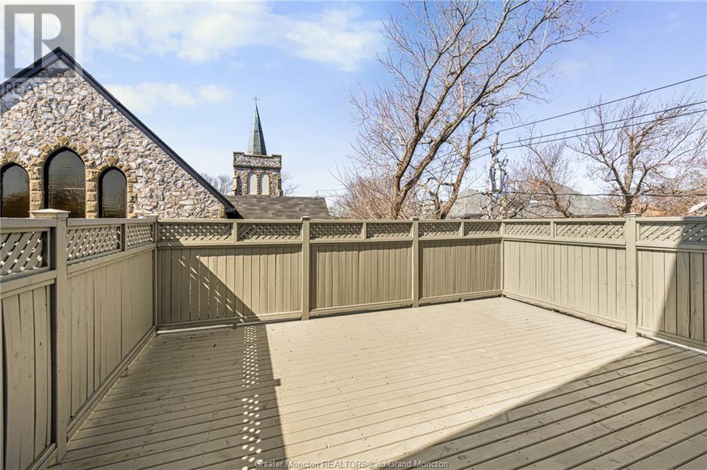 For sale 158 Bonaccord, Moncton, New Brunswick E1C5L6 M158663