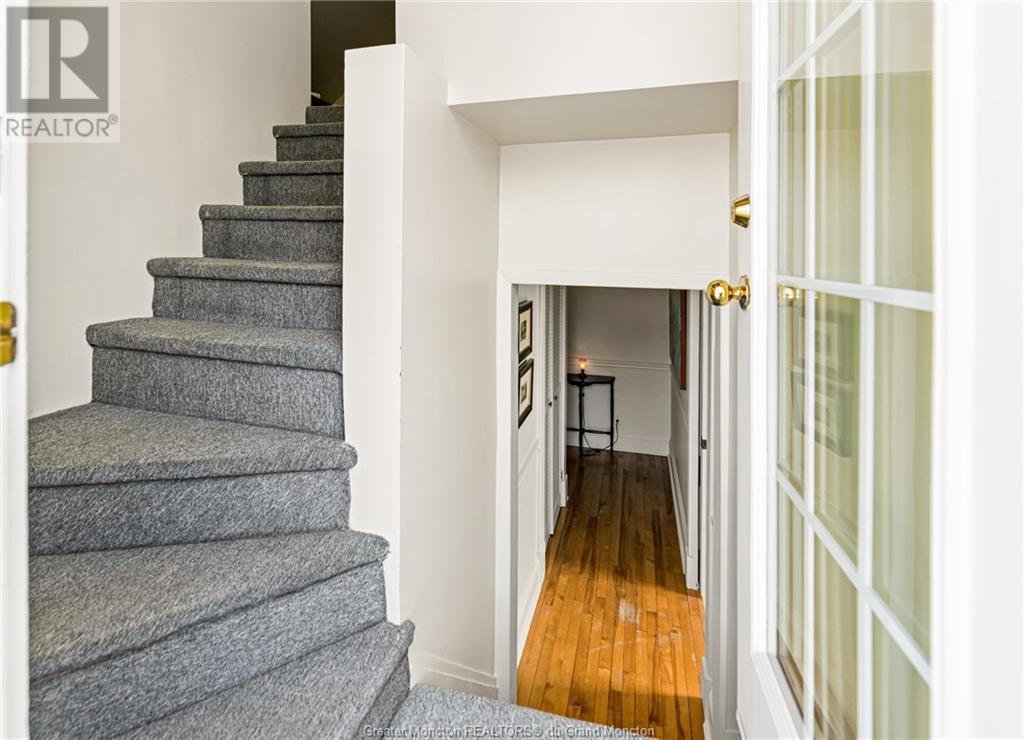 For sale 158 Bonaccord, Moncton, New Brunswick E1C5L6 M158663