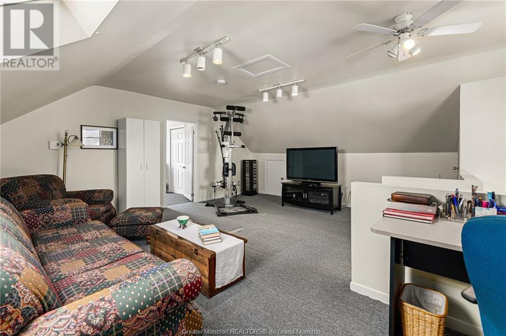 For sale 158 Bonaccord, Moncton, New Brunswick E1C5L6 M158663