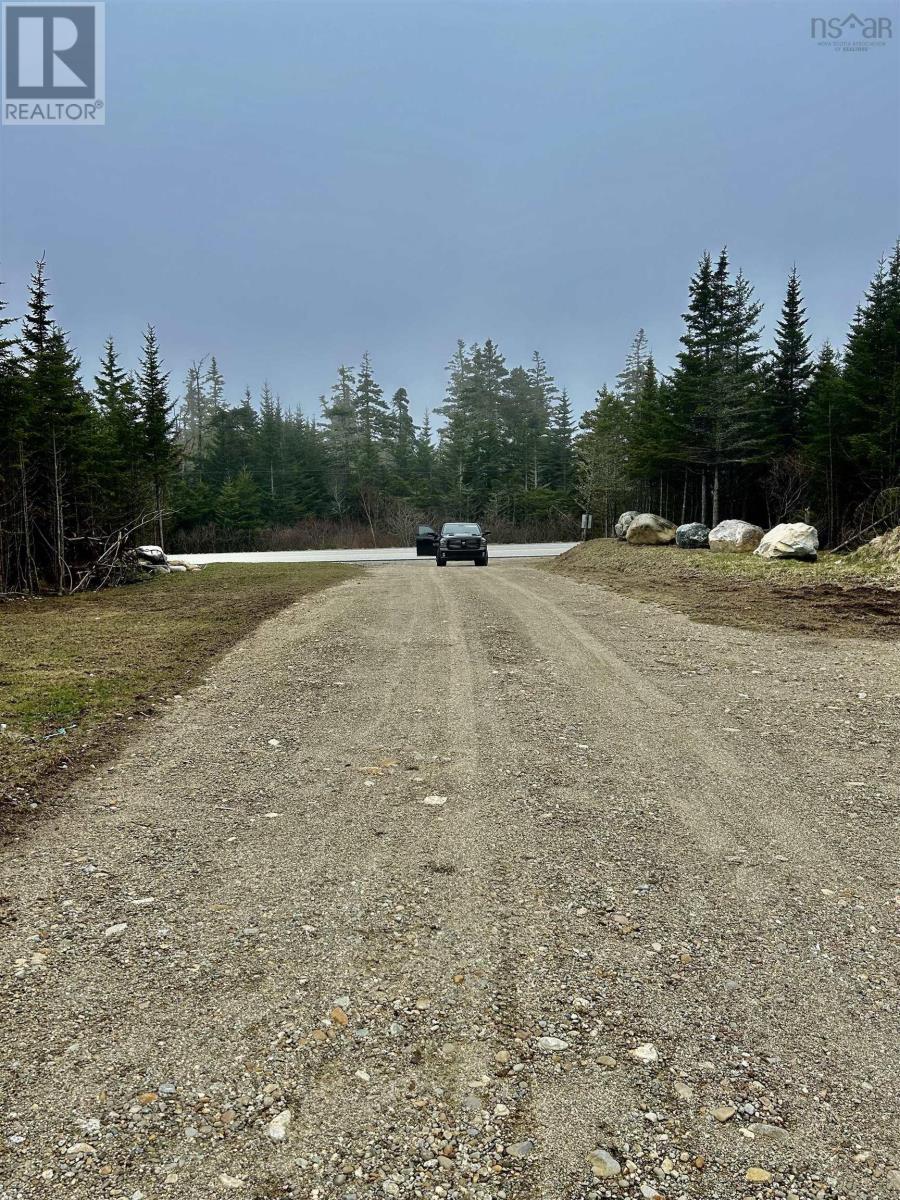 For sale Acreage Villagedale Road, PID80039829, Villagedale, Nova