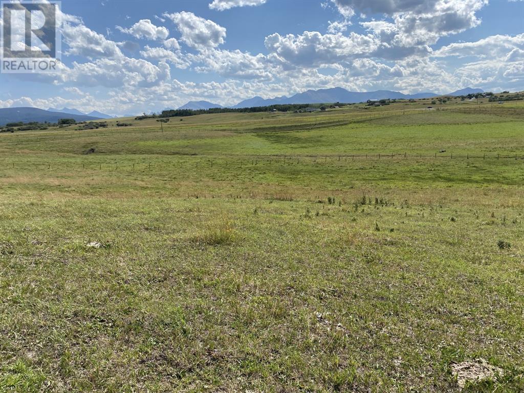 For sale Highway 5, Rural Cardston County, Alberta T0M0K0 A2088231