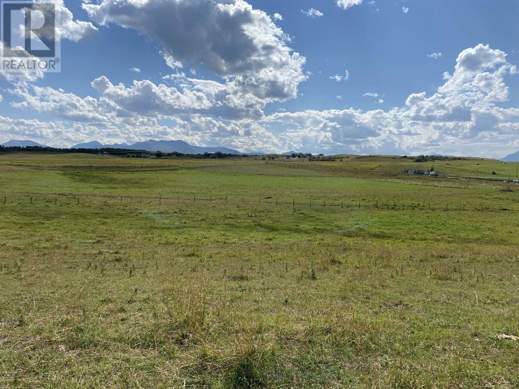 For sale Highway 5, Rural Cardston County, Alberta T0M0K0 A2088231