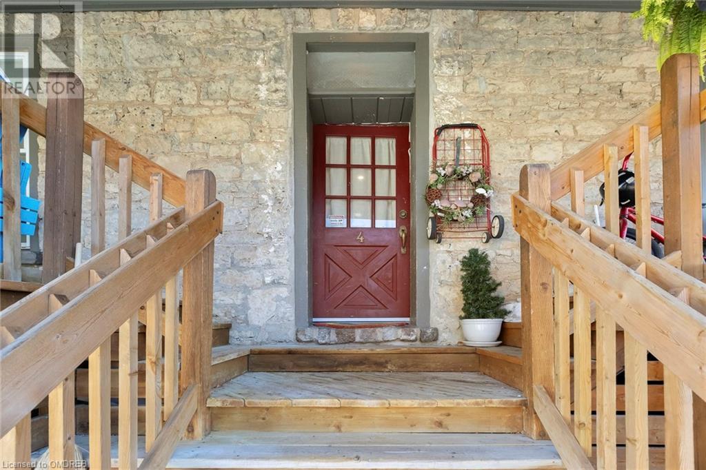 For sale 16 RAMORE Street, Cambridge, Ontario N1S2P7 40571921