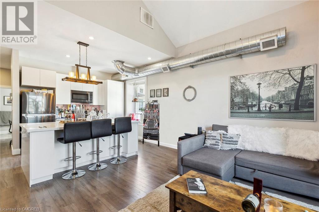 For sale 16 RAMORE Street, Cambridge, Ontario N1S2P7 40571921