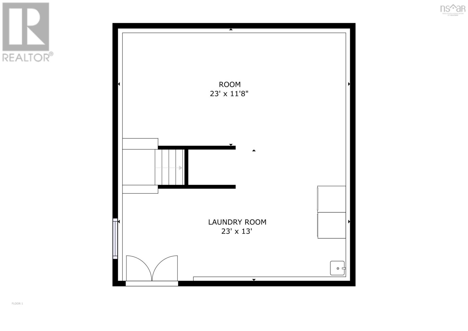 For sale 68 Five Island Brook Road, Vaughan, Nova Scotia B0N2T0