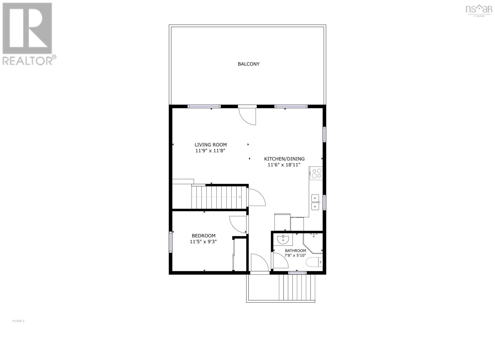 For sale 68 Five Island Brook Road, Vaughan, Nova Scotia B0N2T0