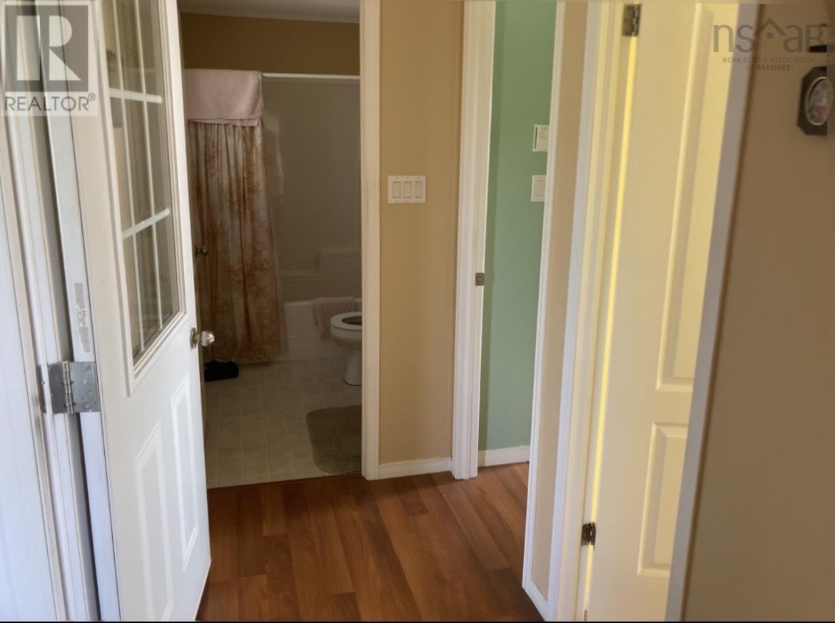 For sale 452 Old Pinevale Rd., Pinevale, Nova Scotia B2G2L3