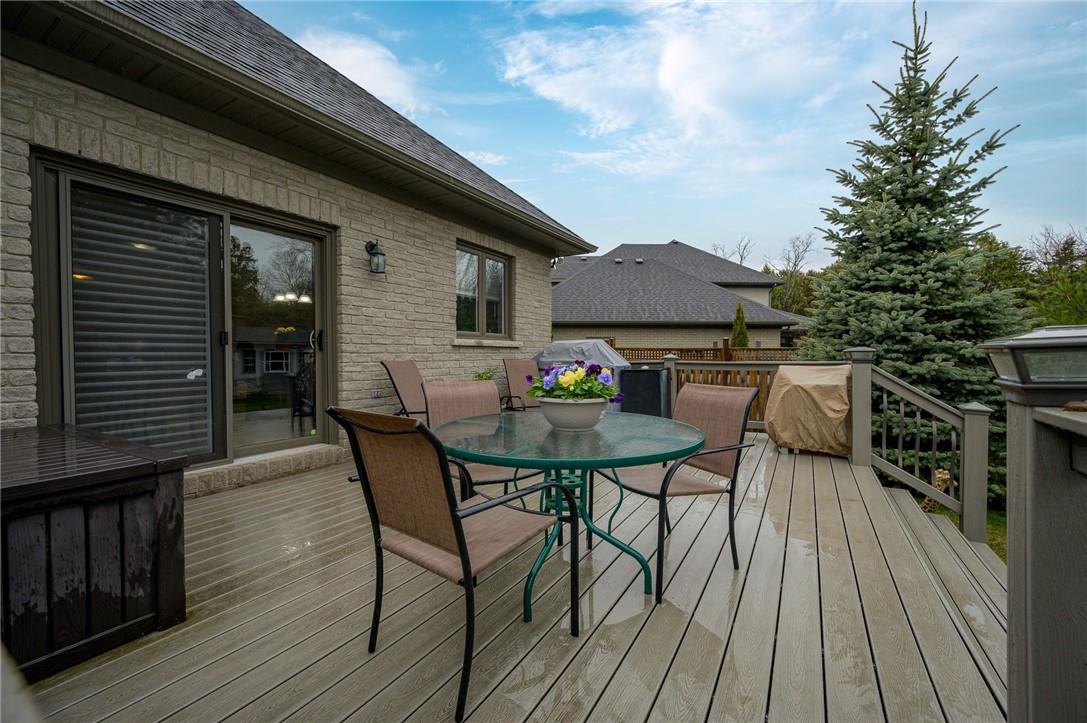 For sale 18 Rosslyn Drive, Brighton, Ontario K0K1H0 H4190803