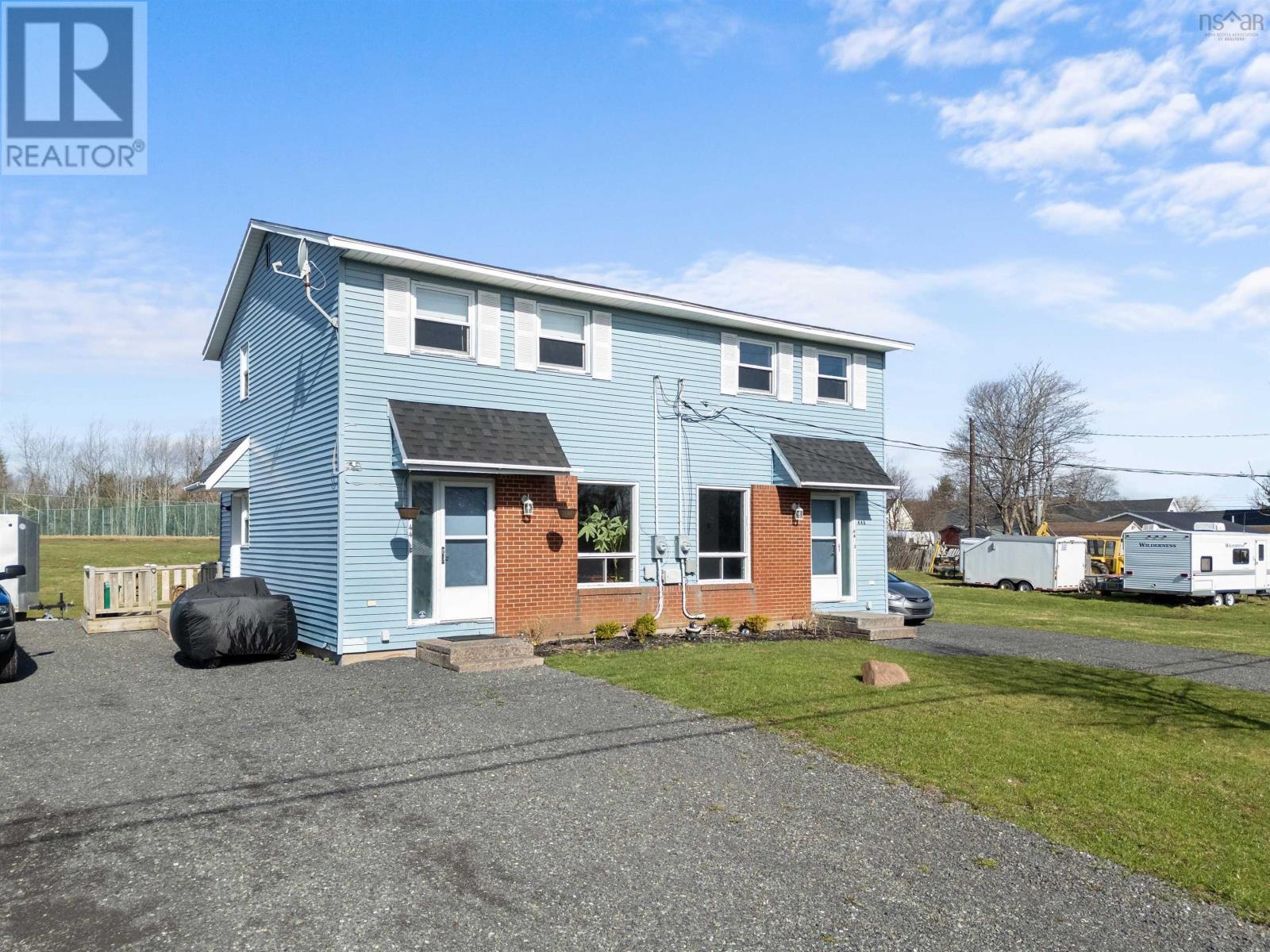 For sale 44B Poplar Street, Stellarton, Nova Scotia B0K1S0 202407239 REALTOR.ca