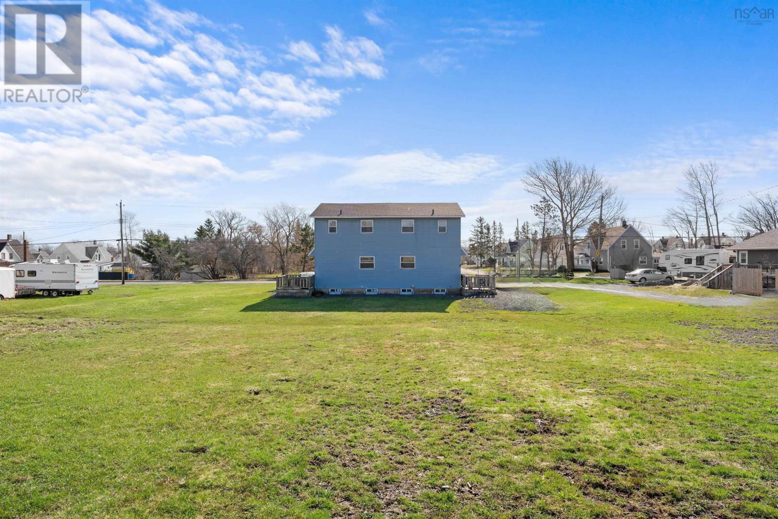 For sale 44B Poplar Street, Stellarton, Nova Scotia B0K1S0 202407239