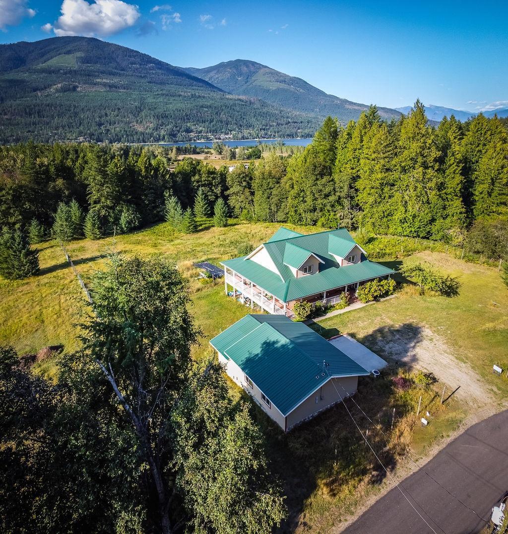 For sale 6291 MILL CREEK ROAD, Harrop, British Columbia V1L6P9 2476106 REALTOR.ca