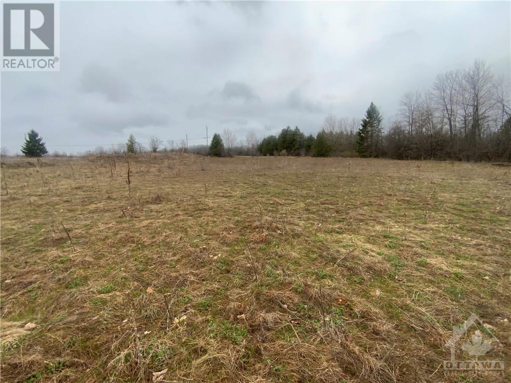 For sale 00 a OTTER LAKE ROAD, Lombardy, Ontario K0G1L0 1386307