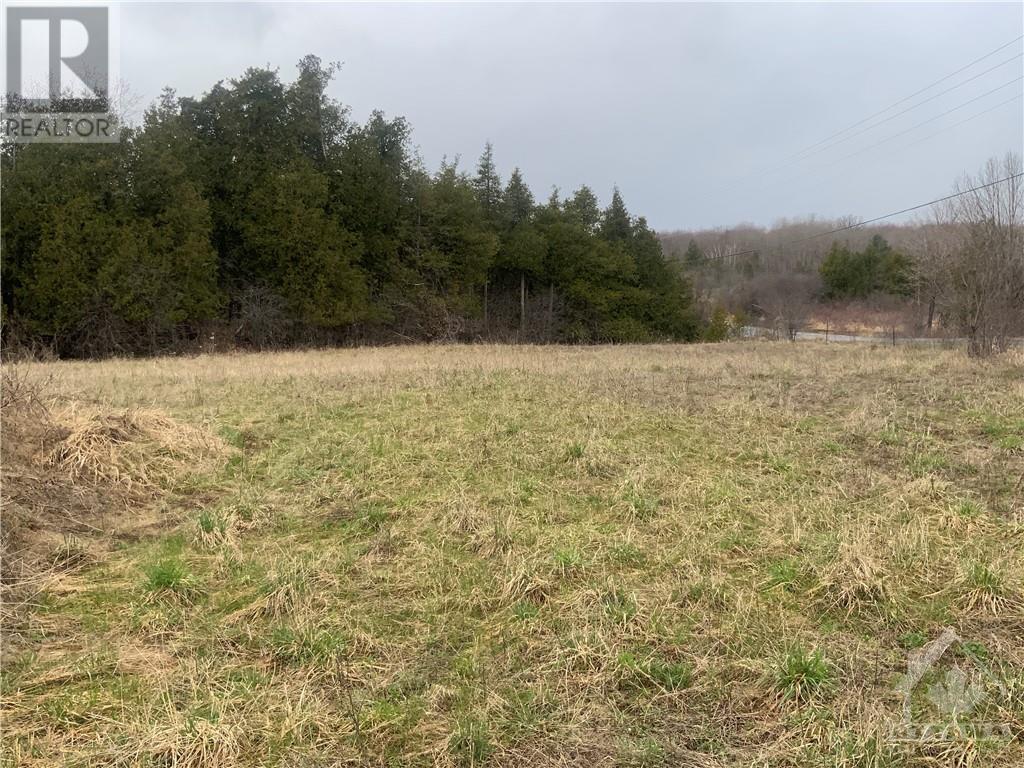 For sale 00 b OTTER LAKE ROAD, Lombardy, Ontario K0G1L0 1386262