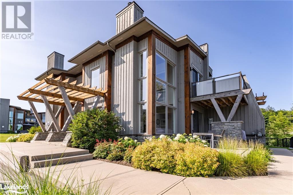 For sale 20 CARRICK Trail, Gravenhurst, Ontario P1P1A0 40566880