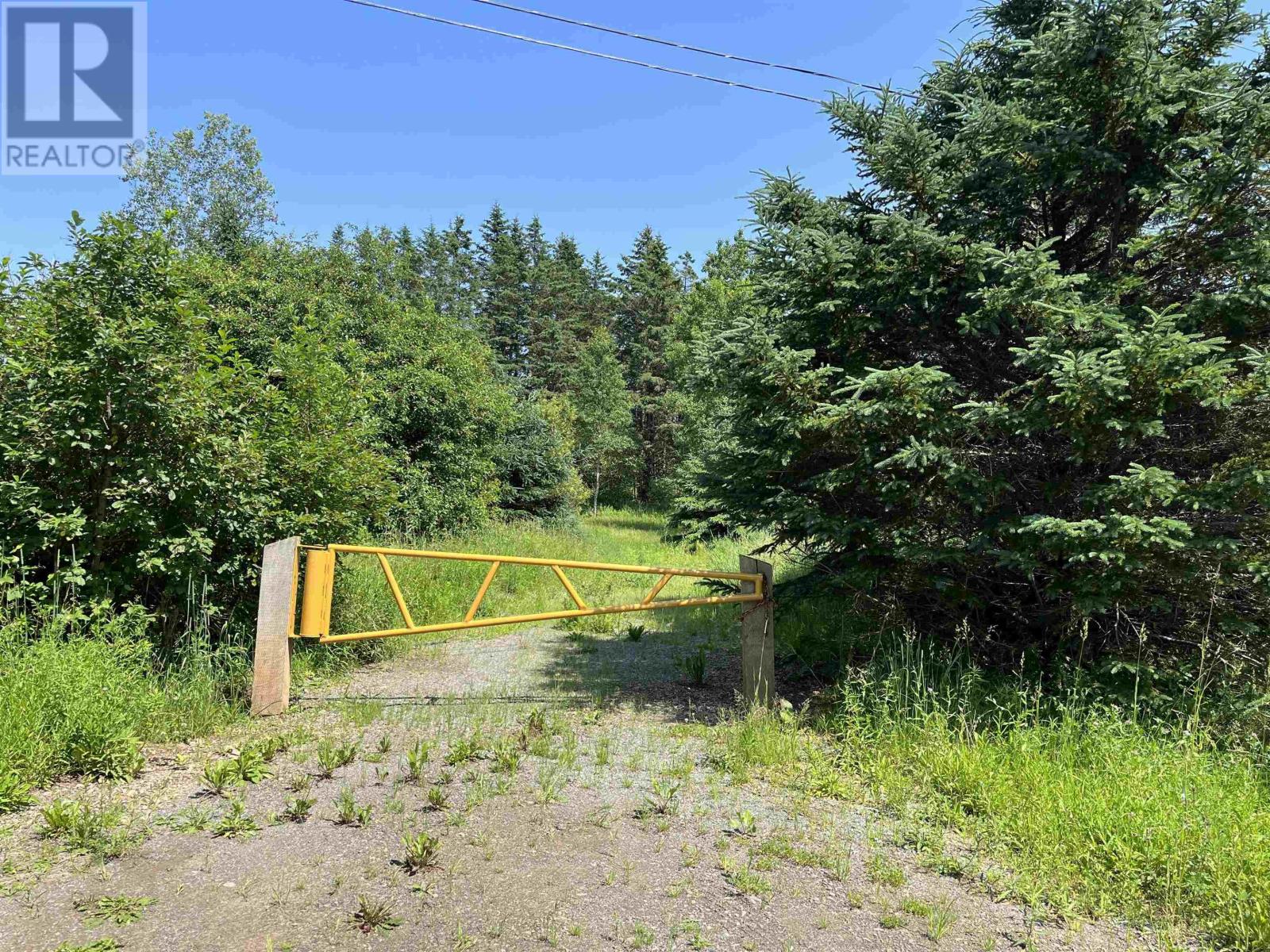 For sale Lot Baxters Harbour Road, Glenmont, Nova Scotia B0P1H0 202406541 REALTOR.ca
