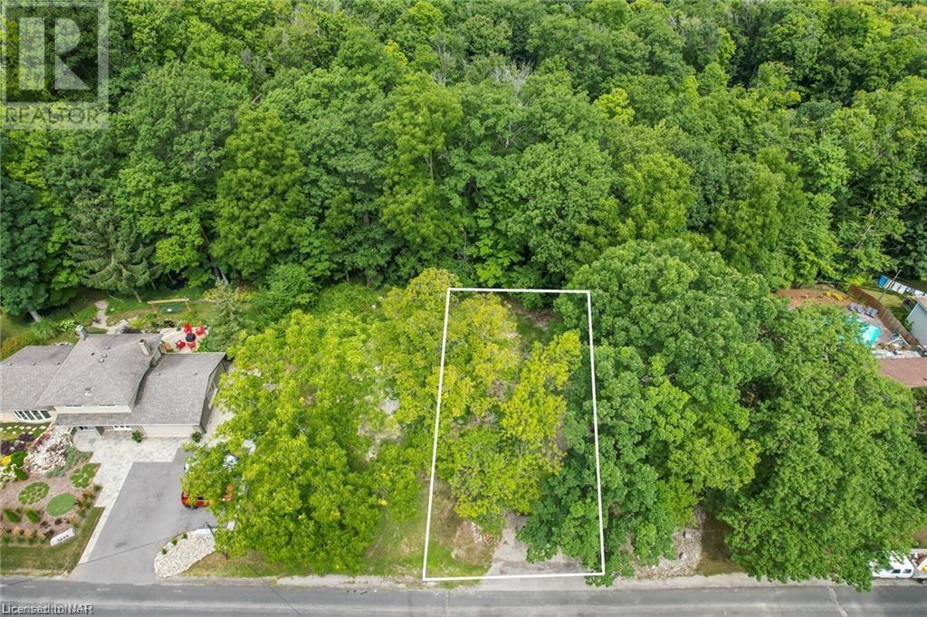 For sale LOT 2 3764 GLEN Road, Jordan, Ontario L0R1S0 40571576
