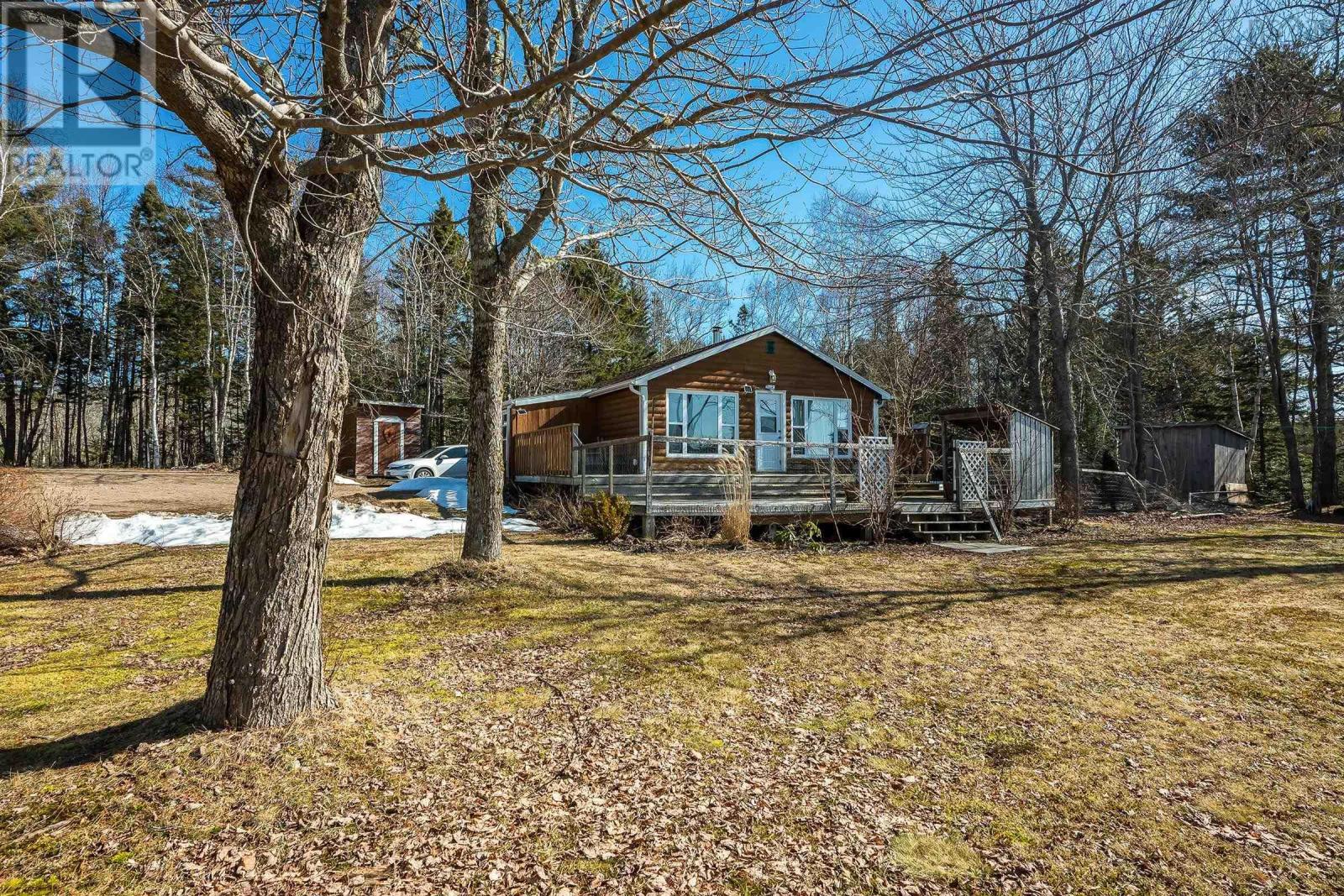 For sale 1764 Trout Lake Road, Nictaux, Nova Scotia B0S1P0 202404075