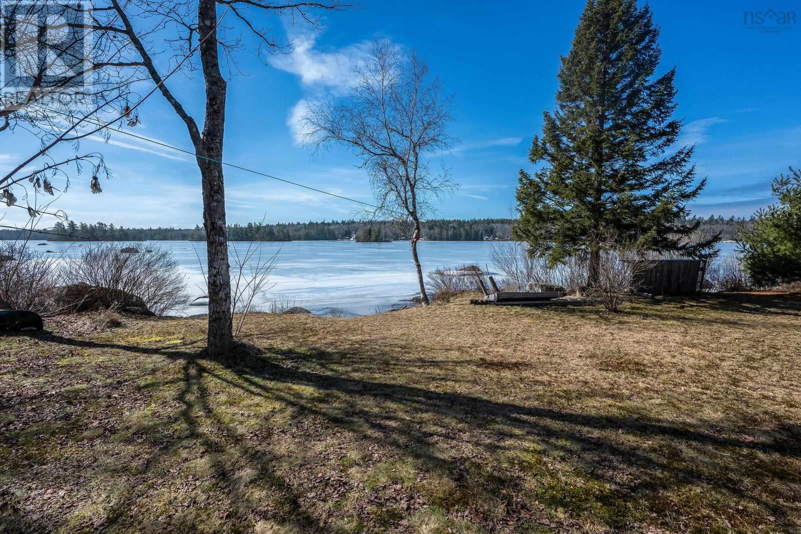 For sale 1764 Trout Lake Road, Nictaux, Nova Scotia B0S1P0 202404075