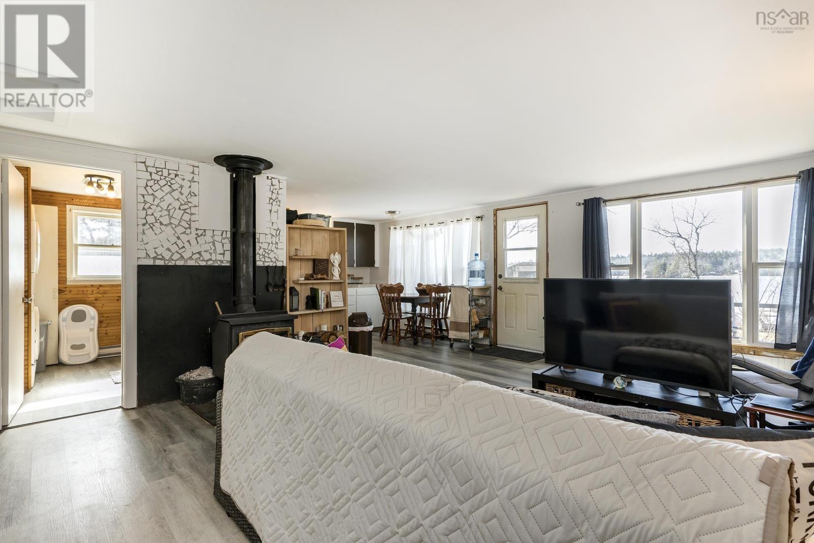 For sale 1764 Trout Lake Road, Nictaux, Nova Scotia B0S1P0 202404075