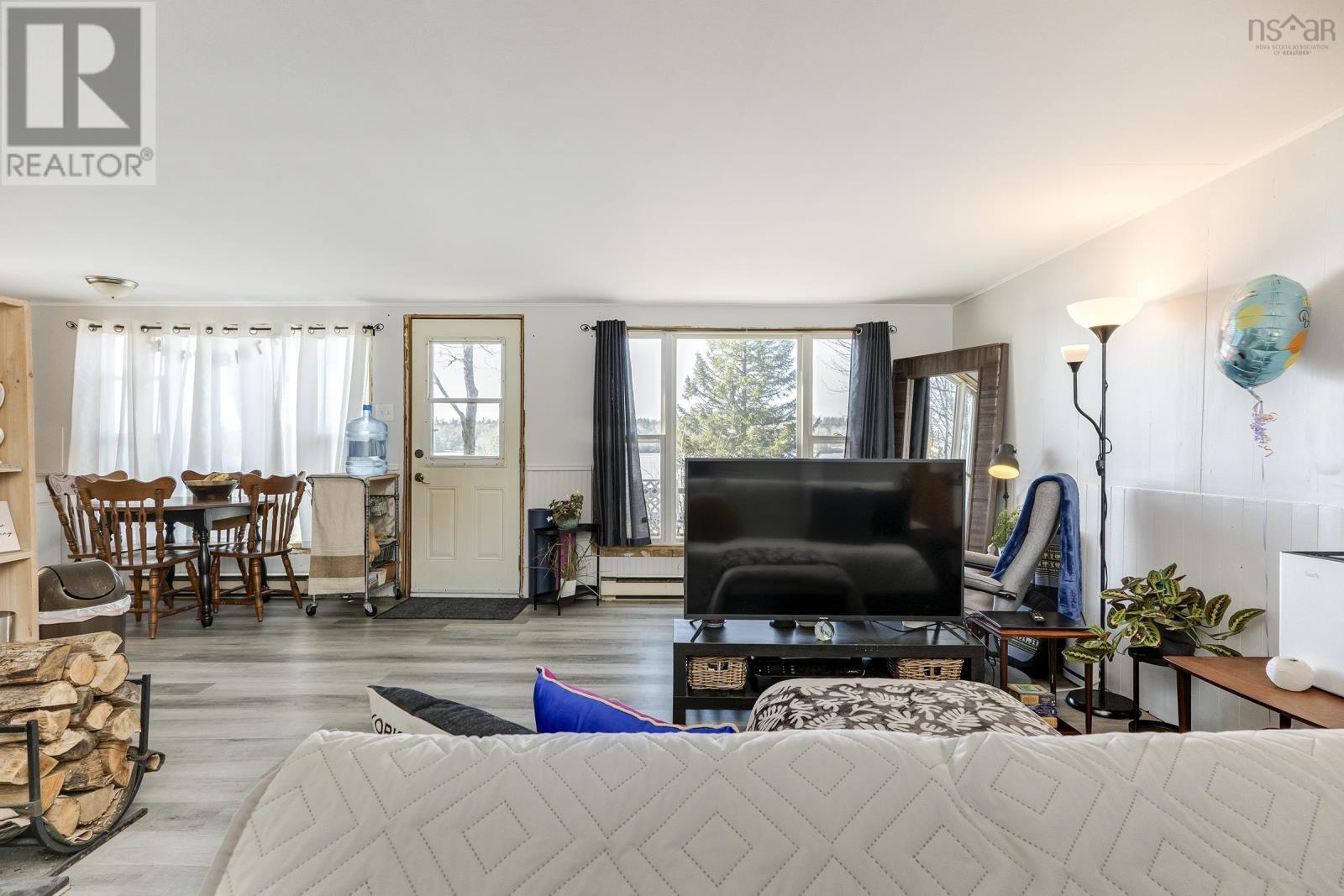 For sale 1764 Trout Lake Road, Nictaux, Nova Scotia B0S1P0 202404075