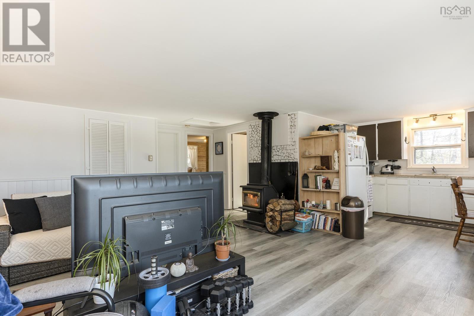 For sale 1764 Trout Lake Road, Nictaux, Nova Scotia B0S1P0 202404075