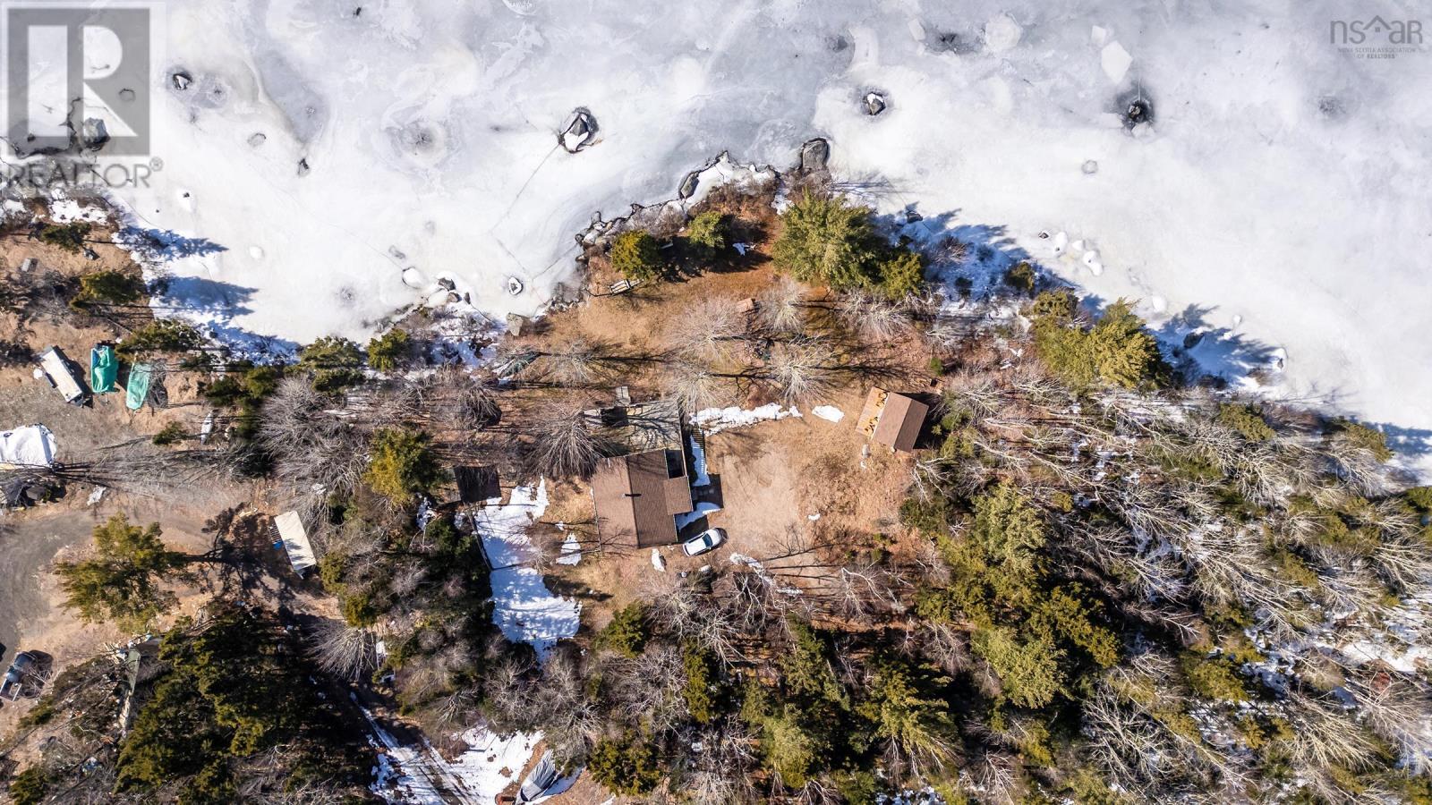 For sale 1764 Trout Lake Road, Nictaux, Nova Scotia B0S1P0 202404075