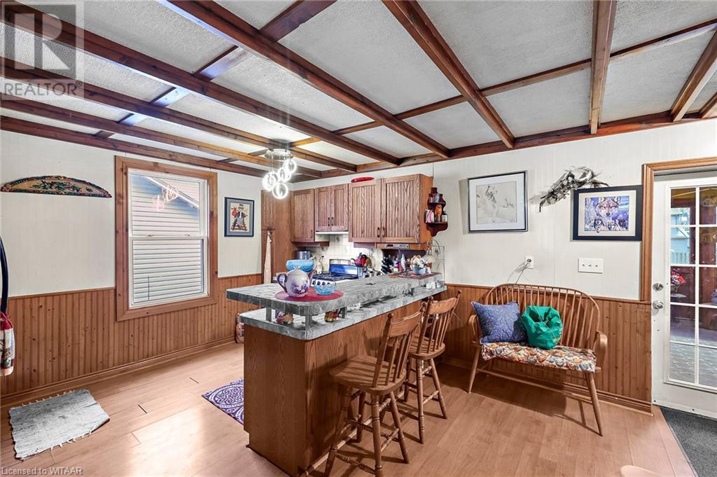 For sale 45 ISABELLA Street, Plattsville, Ontario N0J1S0 40556509