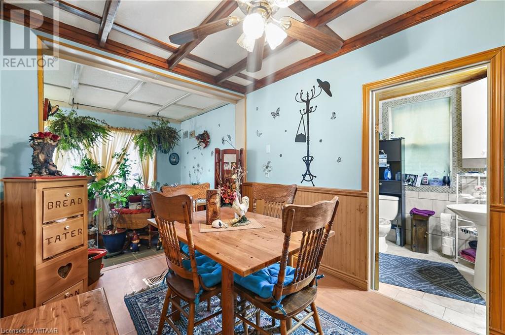 For sale 45 ISABELLA Street, Plattsville, Ontario L7C1N7 40556509 REALTOR.ca