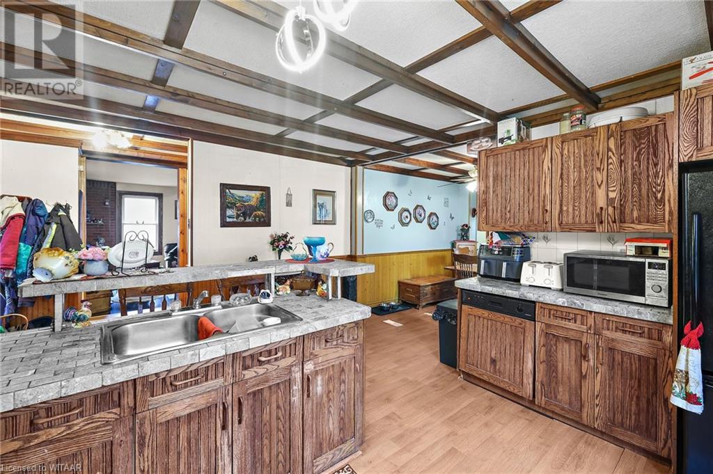 For sale 45 ISABELLA Street, Plattsville, Ontario L7C1N7 40556509