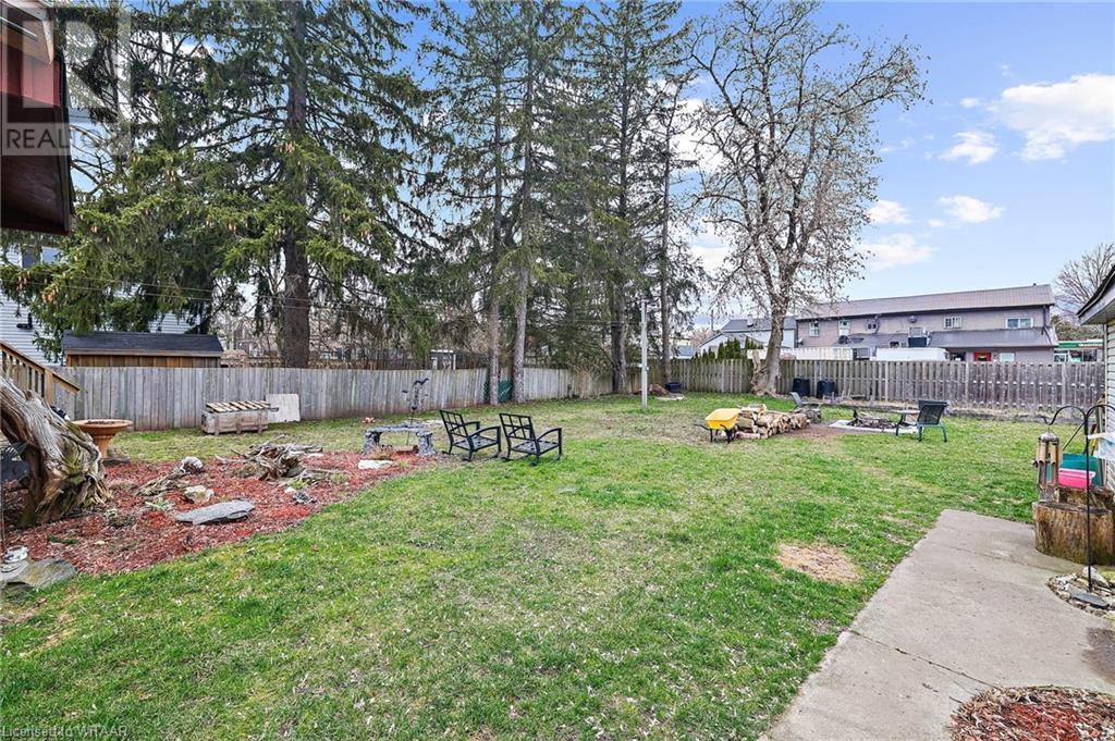 For sale 45 ISABELLA Street, Plattsville, Ontario L7C1N7 40556509