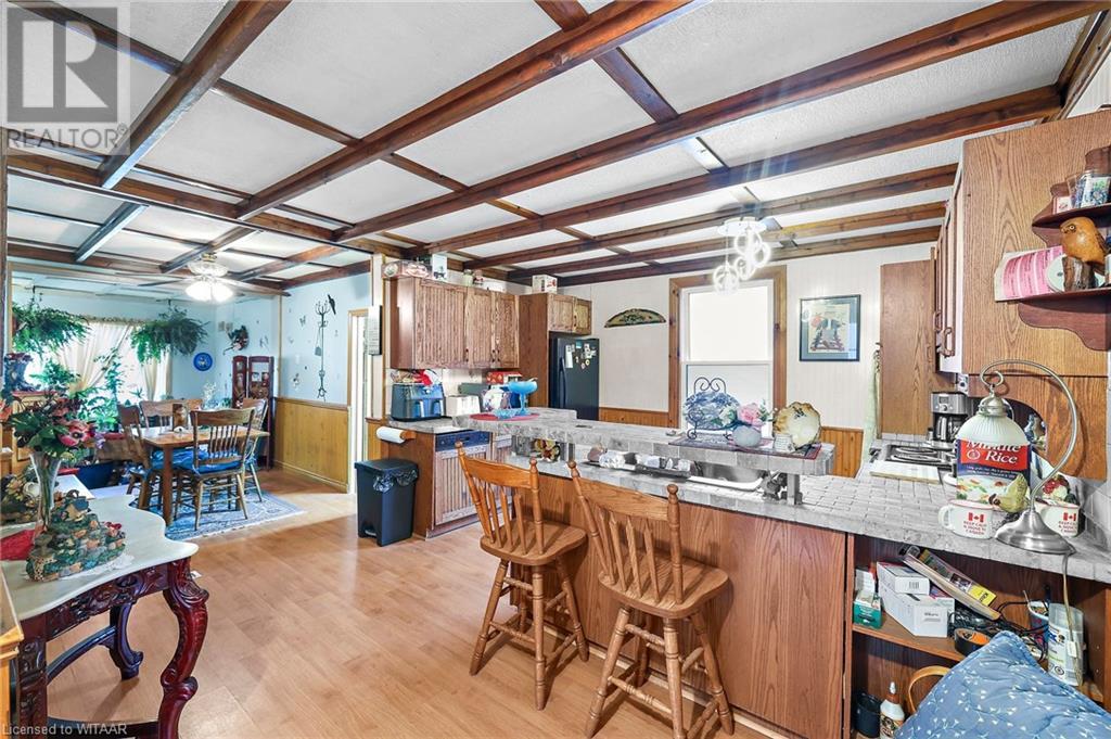 For sale 45 ISABELLA Street, Plattsville, Ontario N0J1S0 40556509