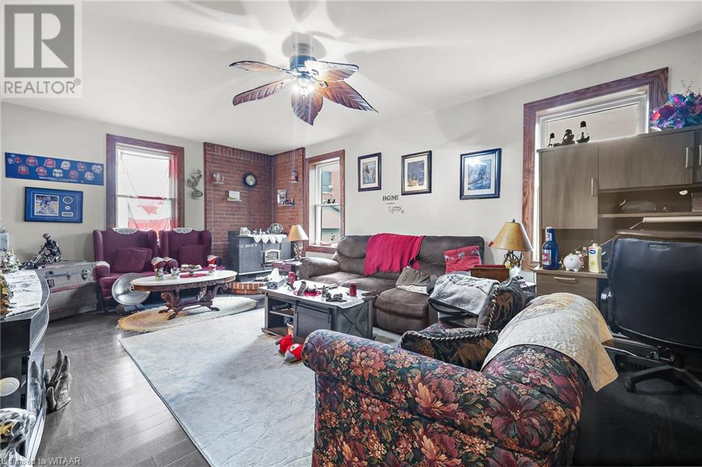 For sale 45 ISABELLA Street, Plattsville, Ontario N0J1S0 40556509