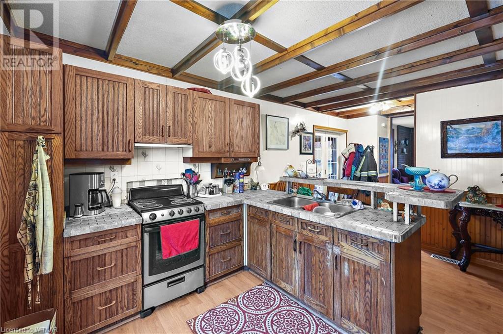 For sale 45 ISABELLA Street, Plattsville, Ontario L7C1N7 40556509 REALTOR.ca