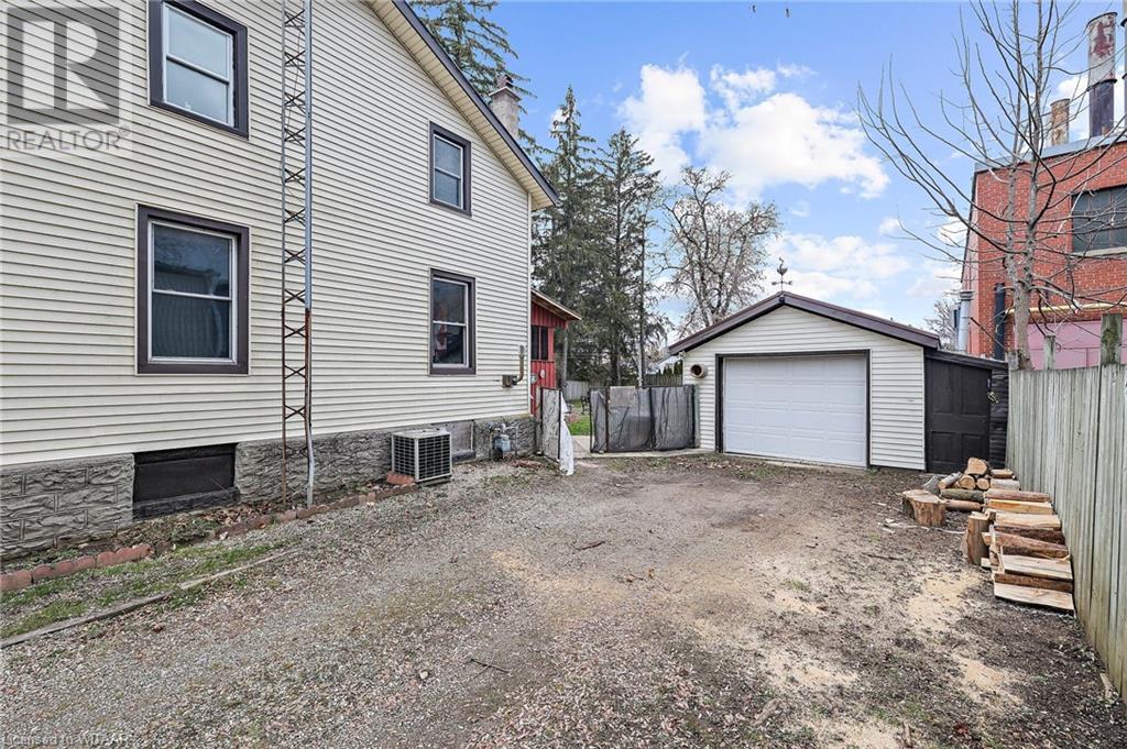 For sale 45 ISABELLA Street, Plattsville, Ontario N0J1S0 40556509 REALTOR.ca