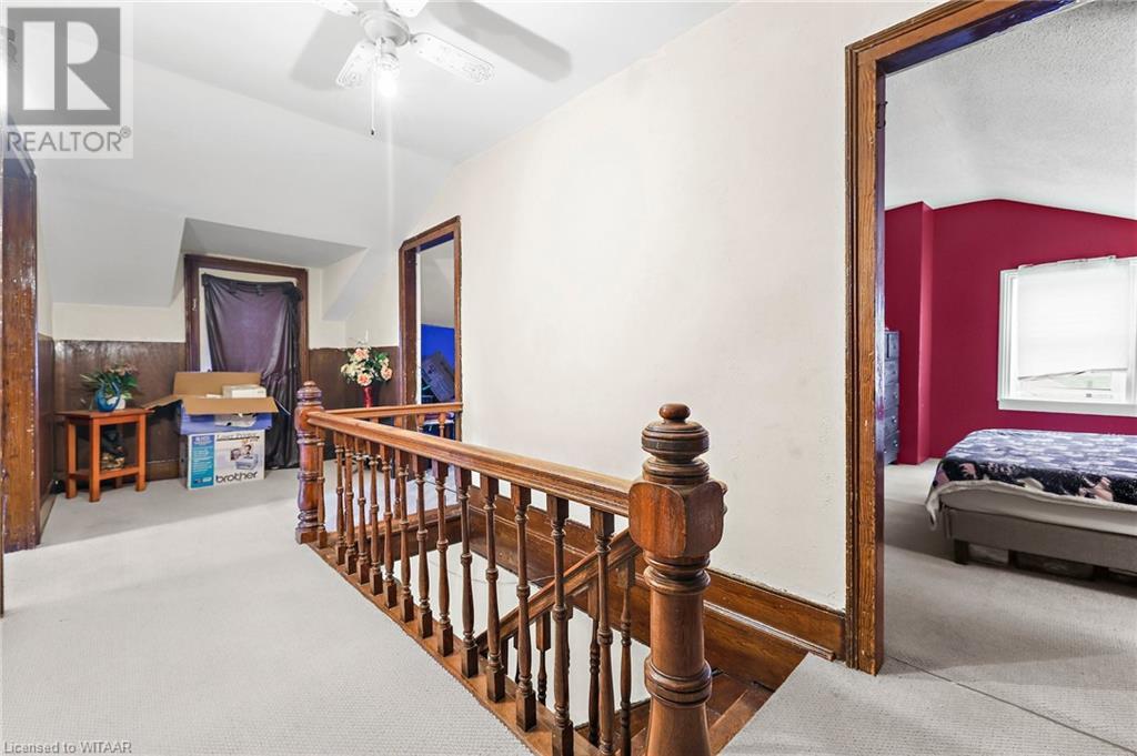 For sale 45 ISABELLA Street, Plattsville, Ontario N0J1S0 40556509