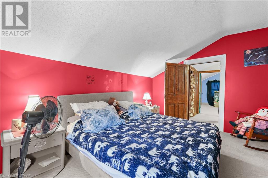 For sale 45 ISABELLA Street, Plattsville, Ontario N0J1S0 40556509