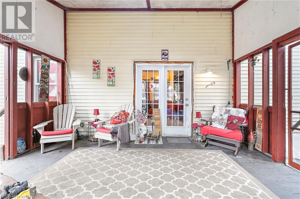 For sale 45 ISABELLA Street, Plattsville, Ontario L7C1N7 40556509