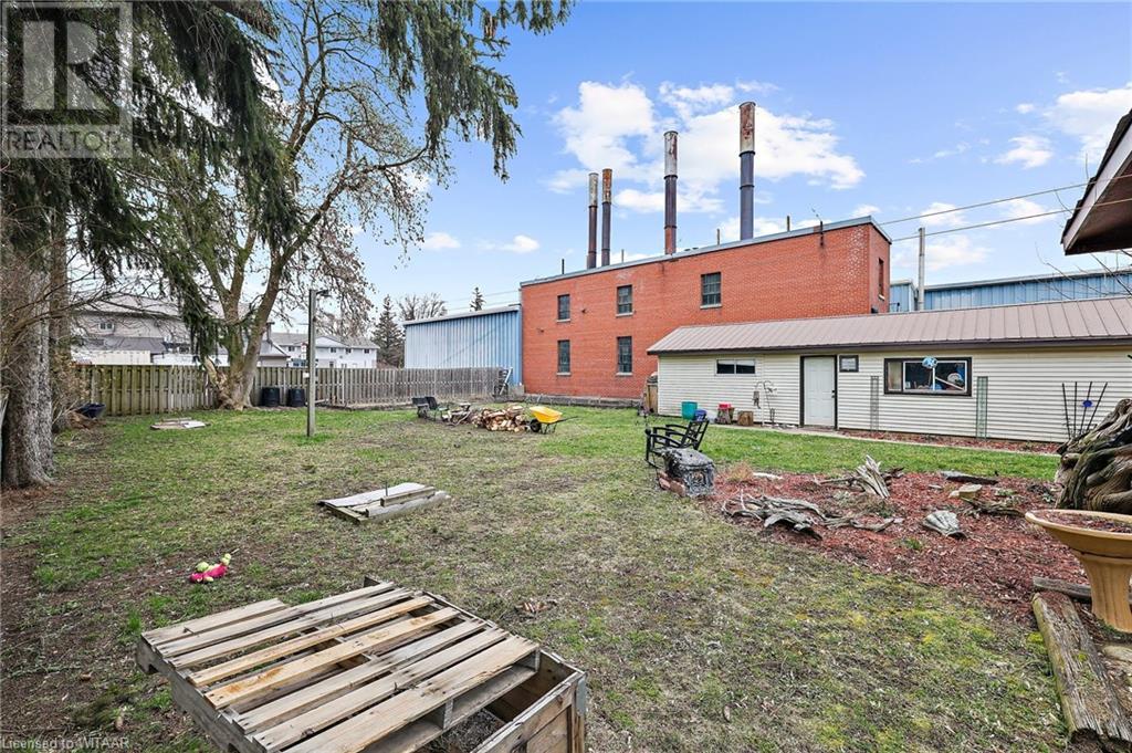 For sale 45 ISABELLA Street, Plattsville, Ontario N0J1S0 40556509