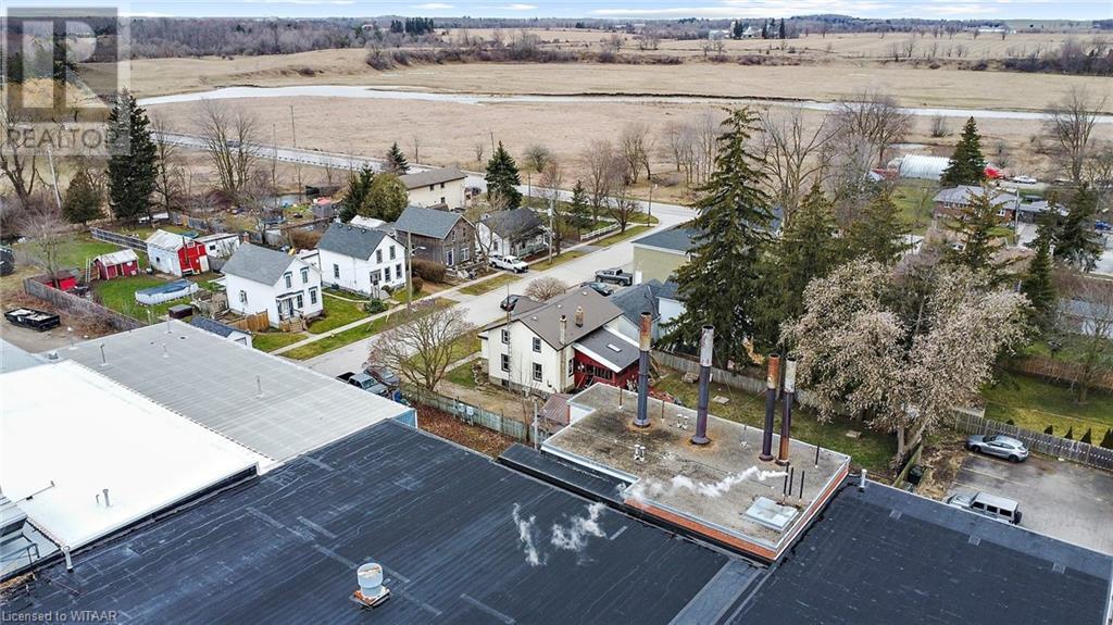 For sale 45 ISABELLA Street, Plattsville, Ontario N0J1S0 40556509