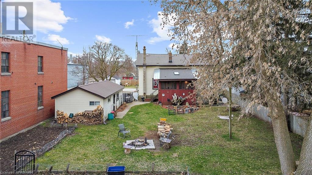 For sale 45 ISABELLA Street, Plattsville, Ontario L7C1N7 40556509 REALTOR.ca