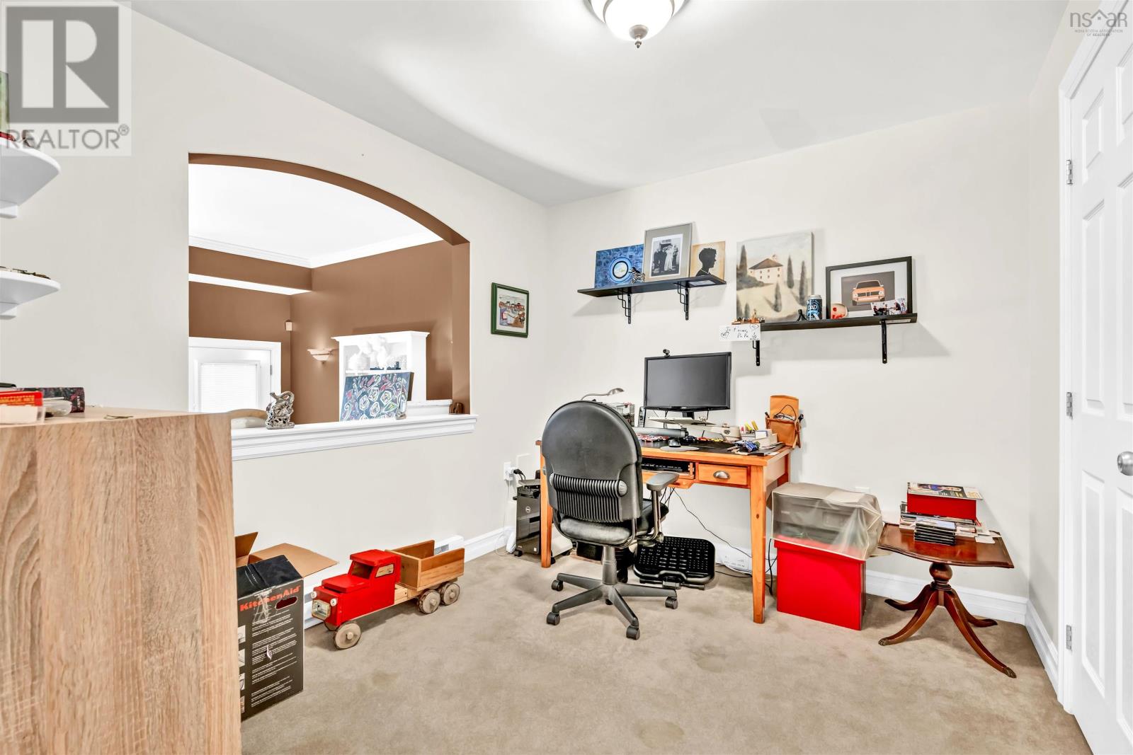 23 Surrey Way, Dartmouth, Nova Scotia B2W6R7 REALTOR.ca