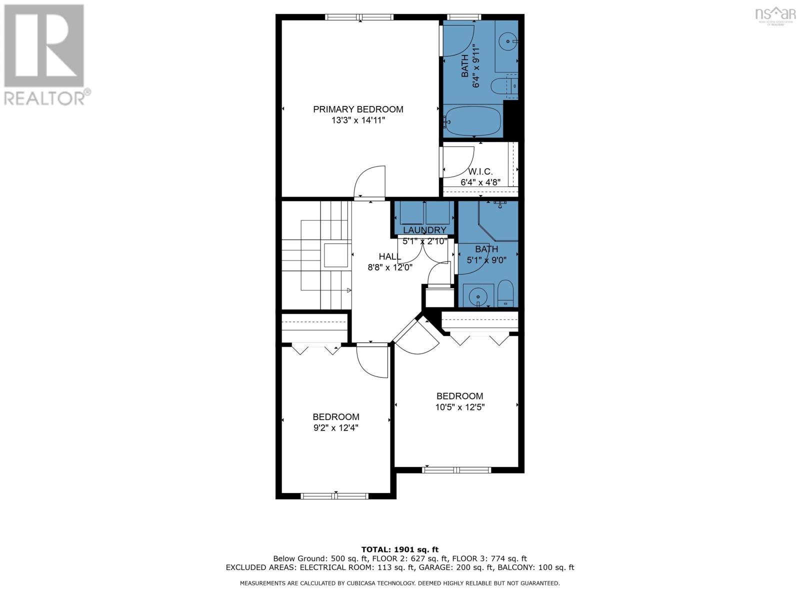 23 Surrey Way, Dartmouth, Nova Scotia B2W6R7 REALTOR.ca