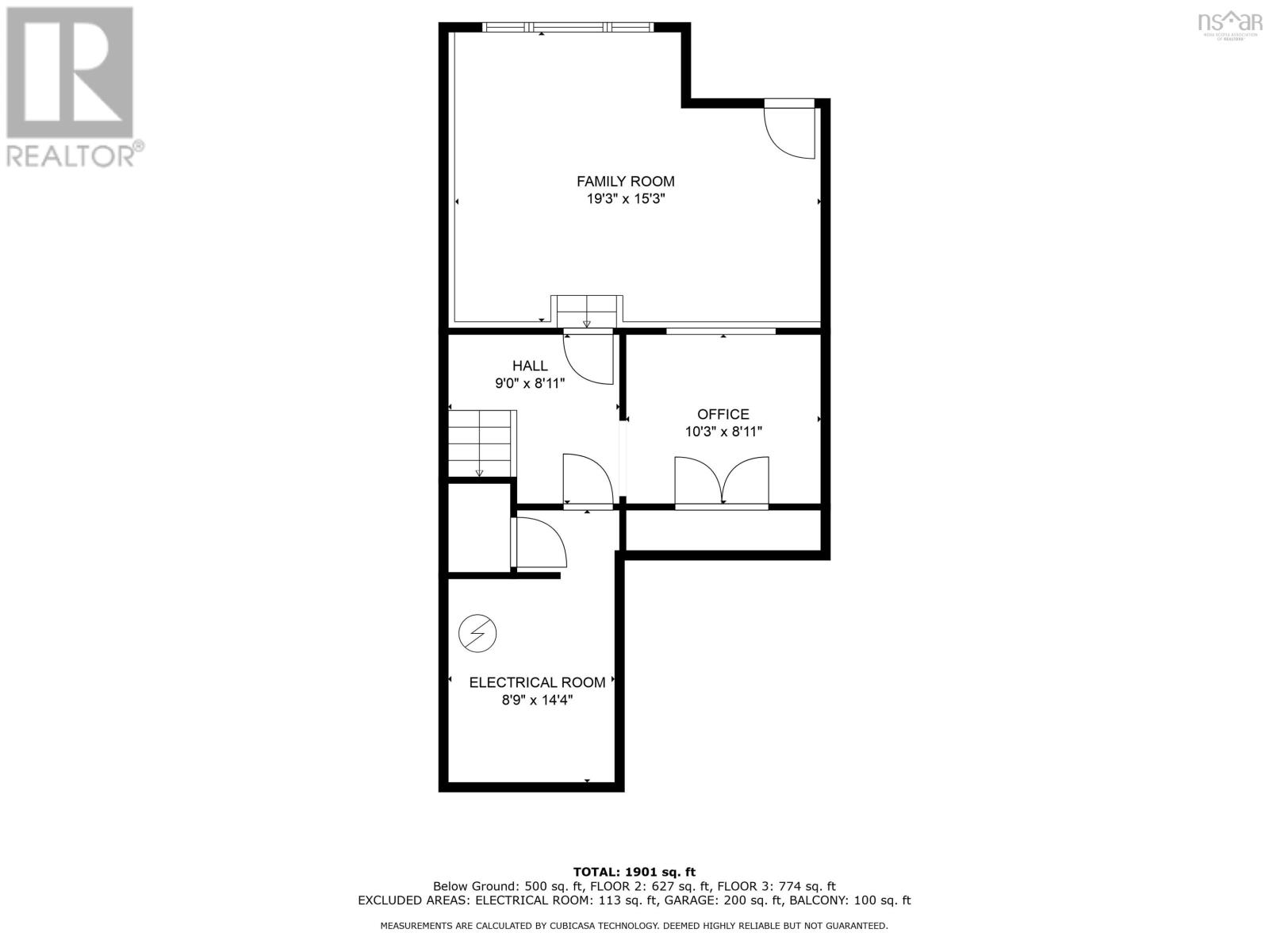 23 Surrey Way, Dartmouth, Nova Scotia B2W6R7 REALTOR.ca