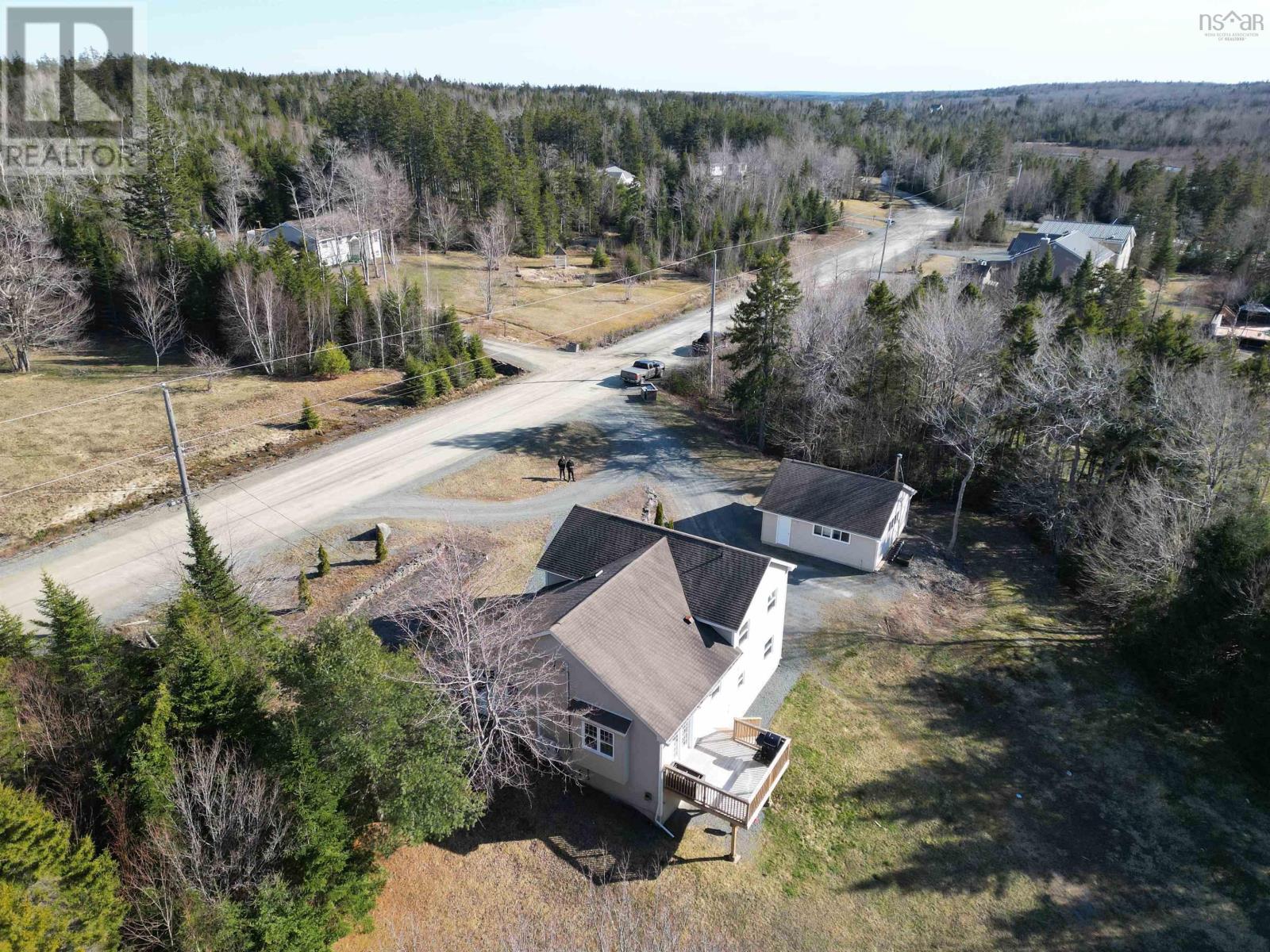 60 Sunrise Lane, Beaver Ridge, East Uniacke, Nova Scotia B0n1z0 